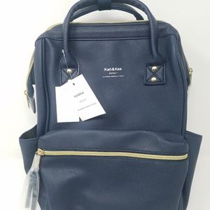 kah and kee backpack